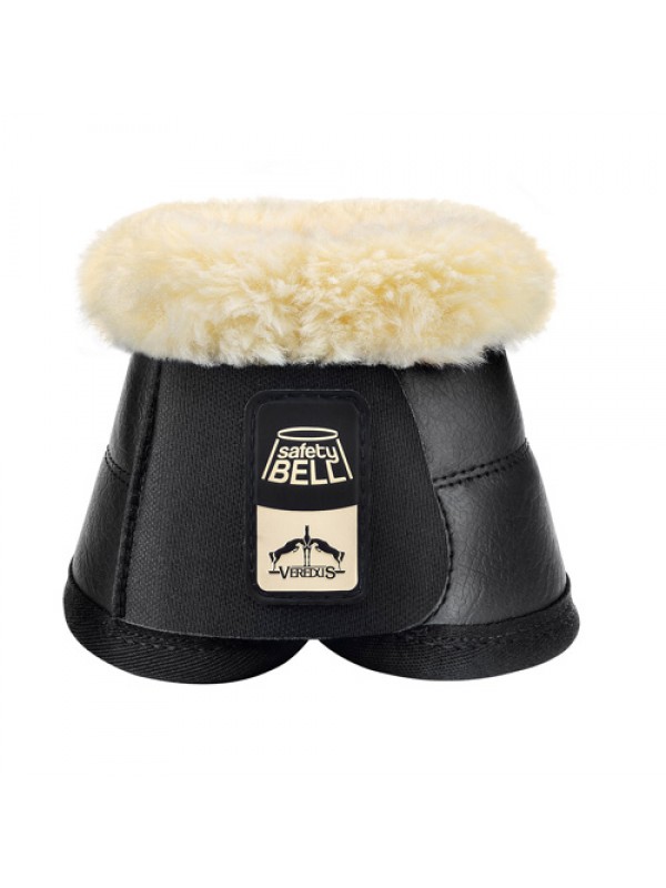 Campana Veredus Safety Bell SAVE THE SHEEP