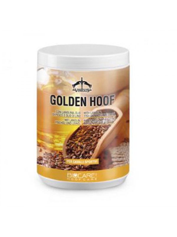 Pomada cascos Veredus Golden Hoof 1kg 