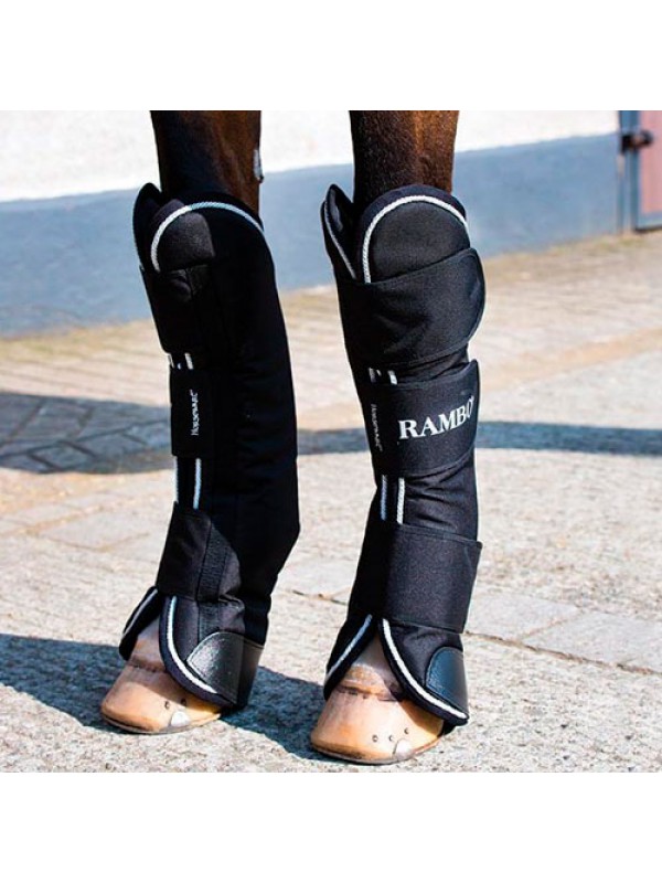 Protector transporte Rambo Travel Boots