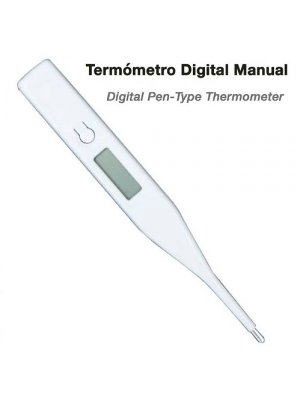 Termometro digital Pen-Type