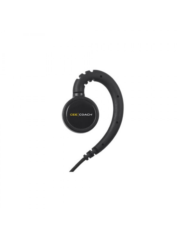 Auricular Ceecoach Headset C/soporte