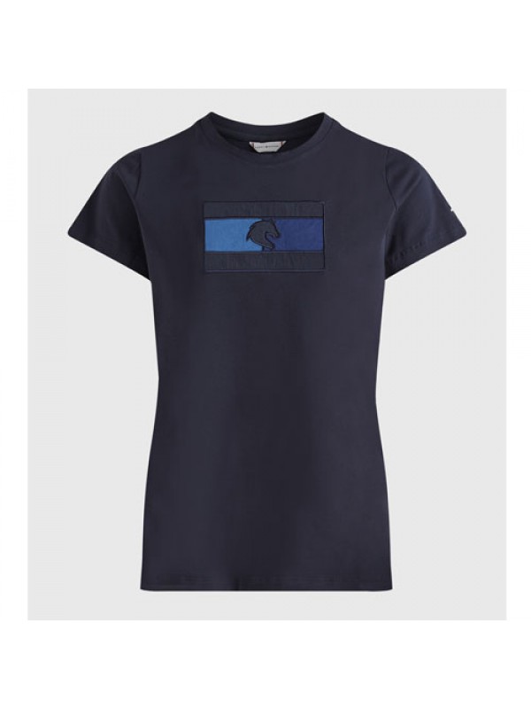 Camiseta Tommy Hilfiger Desert Sky Style W