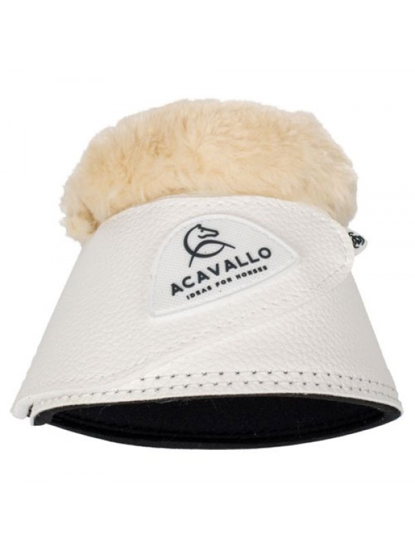 Campana Acavallo Eco-leather synthetic fur AC9715