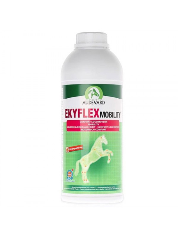 Complemento muscular Audervard Ekyflex Mobility 1lt