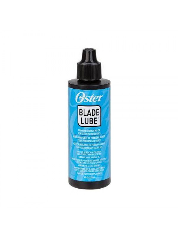 Aceite Oster Blade Lube 118ml