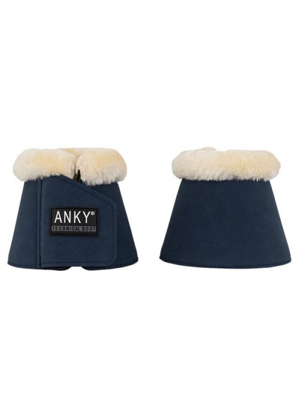 Campana ANKY Fur ATB241004 S24
